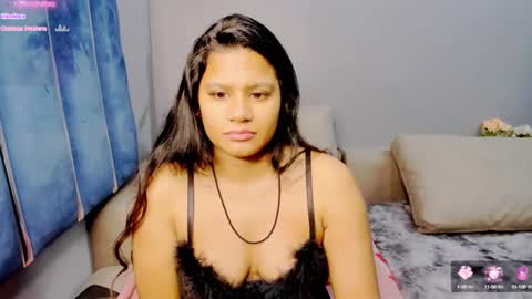 Snapshot of indianflame chatting on December 11, 2024, 3:37 pm PARADISEQUEEN online show from December 11, 2024, 3:37 pm