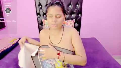 Snapshot of indianflame chatting on January 4, 2025, 4:23 am PARADISEQUEEN online show from January 4, 2025, 4:23 am