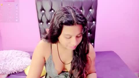 Snapshot of indianflame chatting on January 23, 2025, 11:04 am PARADISEQUEEN online show from January 23, 2025, 11:04 am