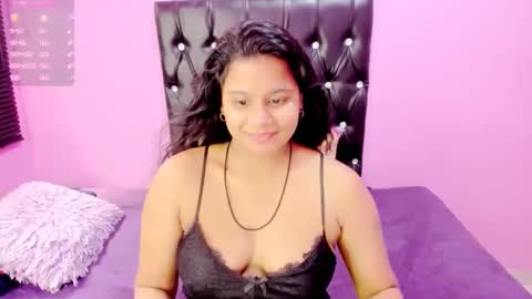 Snapshot of indianflame chatting on February 8, 2025, 9:24 am PARADISEQUEEN online show from February 8, 2025, 9:24 am