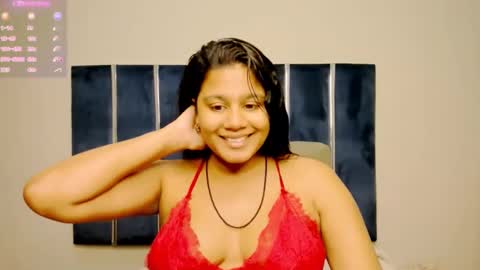 Snapshot of indianflame chatting on February 25, 2025, 2:22 pm PARADISEQUEEN online show from February 25, 2025, 2:22 pm