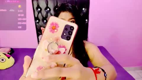 Snapshot of indianflame chatting on March 3, 2025, 2:48 pm PARADISEQUEEN online show from March 3, 2025, 2:48 pm