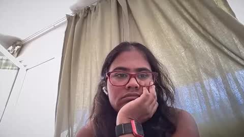 Snapshot of indiangodddesss chatting on September 20, 2025, 7:31 am Indiangoddess online show from September 20, 2025, 7:31 am