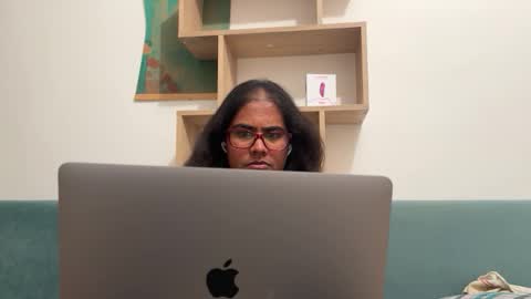 Snapshot of indiangodddesss chatting on October 19, 2025, 7:25 pm Indiangoddess online show from October 19, 2025, 7:25 pm