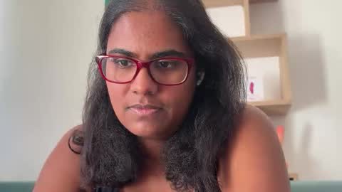 Snapshot of indiangodddesss chatting on October 20, 2025, 8:15 am Indiangoddess online show from October 20, 2025, 8:15 am