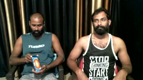 indian hairy online show from June 28, 2026, 3:29 pm