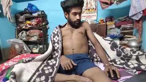 BOREDILDO online show from March 15, 2026, 7:42 pm