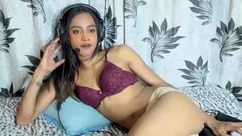 indiankatexoxo online show from October 11, 2025, 9:46 pm