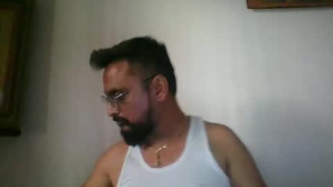 Snapshot of indianlover1433 chatting on January 13, 2025, 10:03 am Indian lover online show from January 13, 2025, 10:03 am