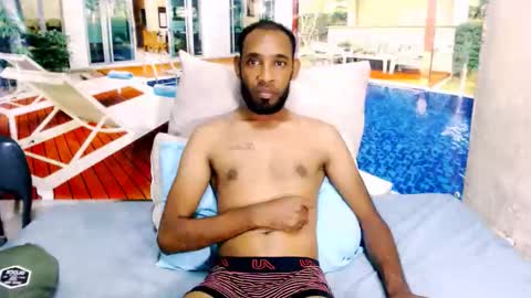 indianmagicmike69 online show from January 8, 2026, 4:31 pm