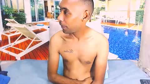 Snapshot of indianmagicmike69 chatting on March 11, 2026, 6:25 pm indianmagicmike69 online show from March 11, 2026, 6:25 pm