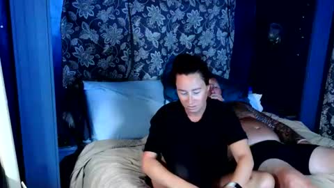 IndianOutlaw  BigDaddy online show from June 15, 2026, 10:45 pm