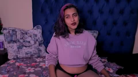 Snapshot of indianplaybunnyx chatting on November 29, 2025, 5:38 pm Mishka online show from November 29, 2025, 5:38 pm