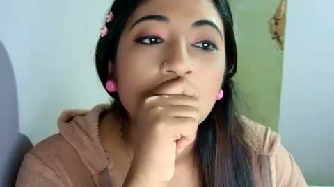 Indianpalgal69 online show from October 15, 2025, 3:45 pm