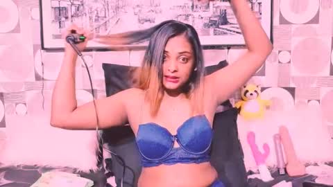 Snapshot of indianplaymate chatting on October 26, 2025, 7:14 am indianplaymate online show from October 26, 2025, 7:14 am