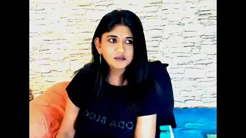 Snapshot of indianpleasurez1 chatting on September 30, 2025, 6:57 pm Mika online show from September 30, 2025, 6:57 pm