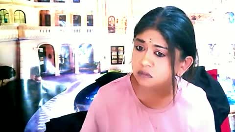 Snapshot of indianpleasurez1 chatting on October 8, 2025, 5:05 am Mika online show from October 8, 2025, 5:05 am