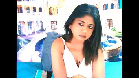 Snapshot of indianpleasurez1 chatting on October 14, 2025, 6:42 pm Mika online show from October 14, 2025, 6:42 pm