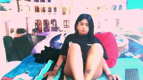 Snapshot of indianpleasurez1 chatting on October 28, 2025, 6:32 pm Mika online show from October 28, 2025, 6:32 pm