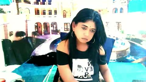 Snapshot of indianpleasurez1 chatting on October 31, 2025, 7:04 pm Mika online show from October 31, 2025, 7:04 pm