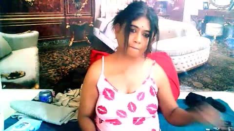 Mika online show from January 13, 2026, 6:24 pm