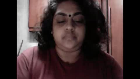 Snapshot of indianpooja1027 chatting on November 6, 2025, 7:15 pm indianpooja1027 online show from November 6, 2025, 7:15 pm