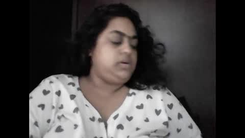 Snapshot of indianpooja1027 chatting on December 1, 2025, 7:24 am indianpooja1027 online show from December 1, 2025, 7:24 am