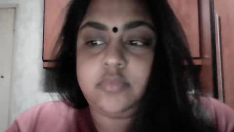 indianpooja1027 online show from July 6, 2026, 8:44 pm
