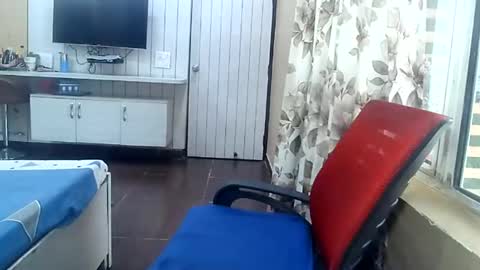 Radha online show from December 12, 2024, 6:25 am