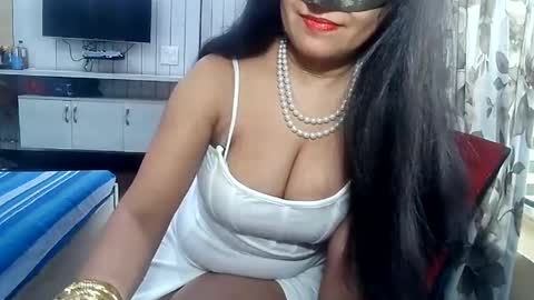 Radha online show from January 5, 2025, 6:56 am