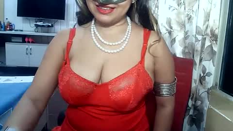 Radha online show from January 24, 2025, 7:07 pm