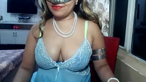 Radha online show from February 16, 2025, 8:44 pm