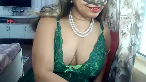 Radha online show from February 19, 2025, 7:50 am