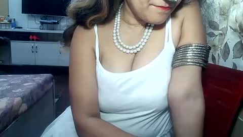 Radha online show from February 24, 2025, 6:15 pm