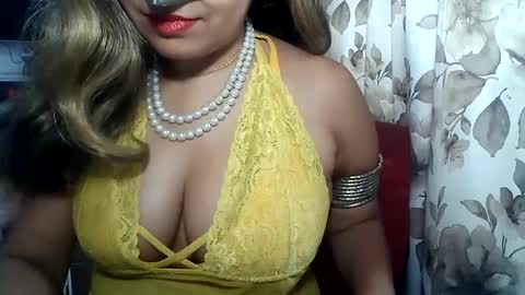 Radha online show from February 27, 2025, 7:12 am