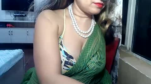 Radha online show from March 12, 2025, 6:11 pm