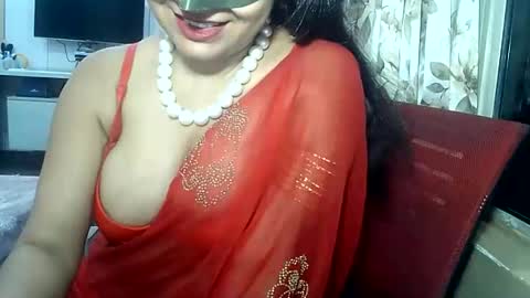 Radha online show from October 7, 2025, 5:32 pm