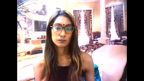 indianrebel4u2luv online show from September 30, 2025, 6:40 am