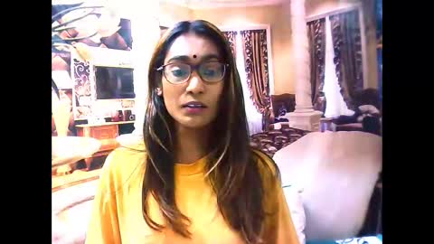 indianrebel4u2luv online show from October 16, 2025, 7:42 am