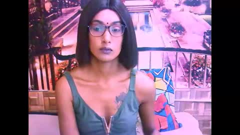 indianrebel4u2luv online show from January 14, 2026, 5:46 am