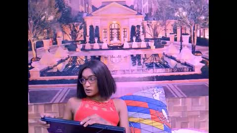 indianrebel4u2luv online show from February 2, 2026, 7:29 am