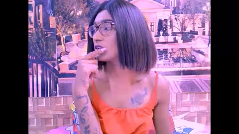 indianrebel4u2luv online show from February 12, 2026, 7:47 am