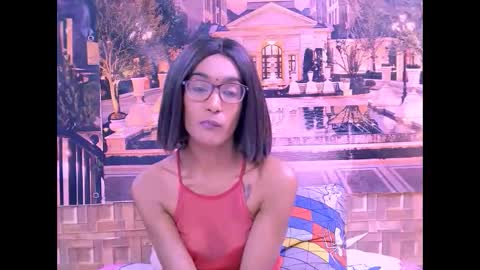 indianrebel4u2luv online show from February 13, 2026, 7:59 am