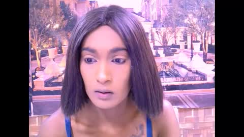 indianrebel4u2luv online show from April 3, 2026, 5:05 am