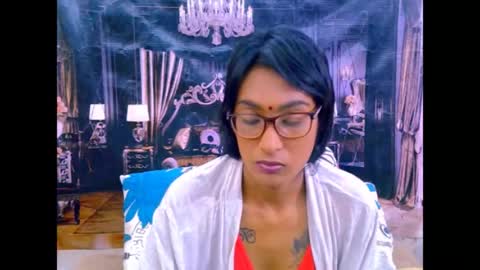 Snapshot of indianrebel4u2luv chatting on June 26, 2026, 6:34 pm indianrebel4u2luv online show from June 26, 2026, 6:34 pm