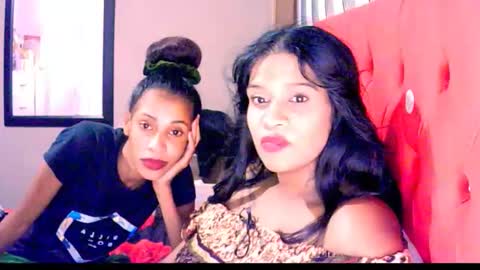 indianrose4u7 online show from October 23, 2025, 9:46 pm