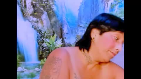Snapshot of indianroxy07 chatting on January 15, 2025, 7:05 am roxy online show from January 15, 2025, 7:05 am
