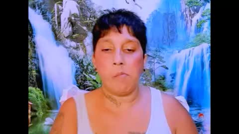 Snapshot of indianroxy07 chatting on January 23, 2025, 6:24 pm roxy online show from January 23, 2025, 6:24 pm