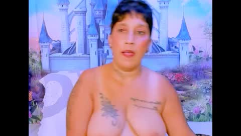 Snapshot of indianroxy07 chatting on January 27, 2025, 1:37 am roxy online show from January 27, 2025, 1:37 am