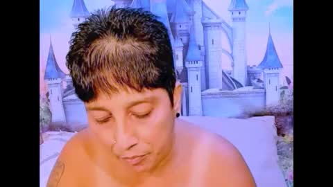 Snapshot of indianroxy07 chatting on January 30, 2025, 7:07 am roxy online show from January 30, 2025, 7:07 am